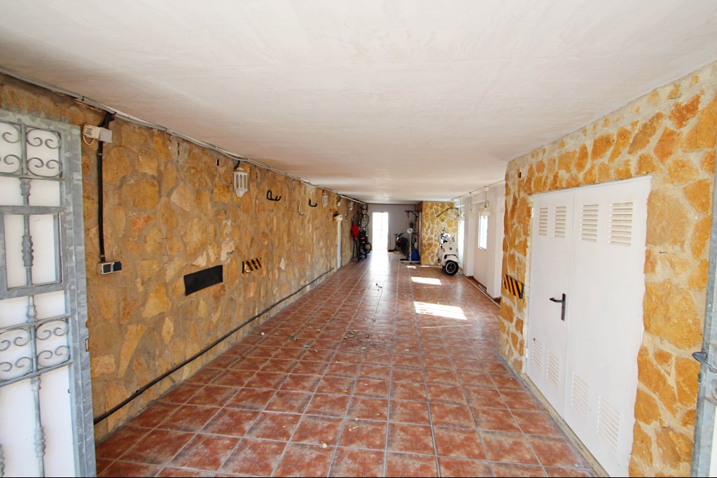 Villa Oxana