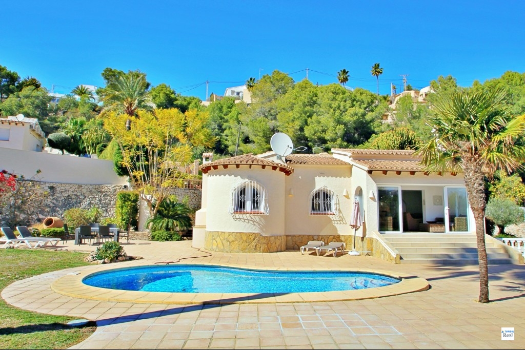 Villa Alldo