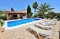 101_jasmine Jasmine - holiday villa with private pool in Moraira