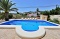 201_jasmine Jasmine - holiday villa with private pool in Moraira