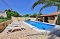 301_jasmine Jasmine - holiday villa with private pool in Moraira