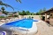 401_jasmine Jasmine - holiday villa with private pool in Moraira