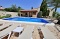 501_jasmine Jasmine - holiday villa with private pool in Moraira