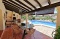 601_jasmine Jasmine - holiday villa with private pool in Moraira