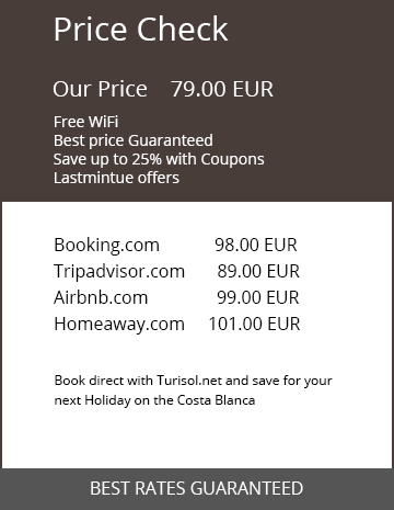 Save wih direct booking